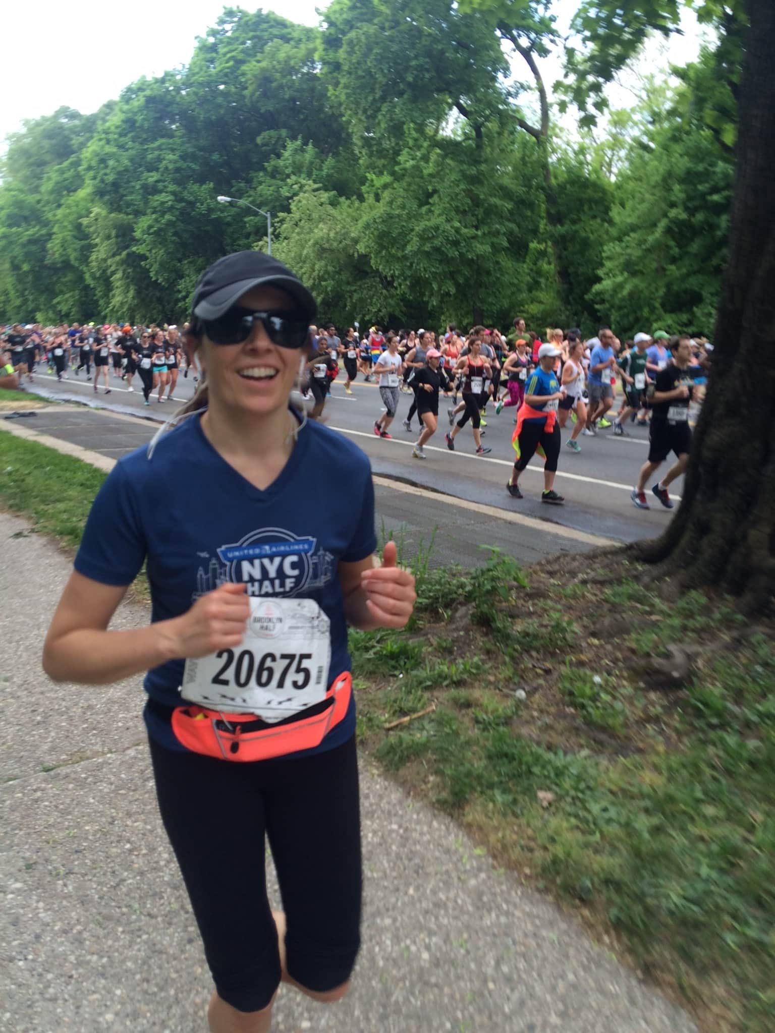 What to Eat for Breakfast Before a Marathon and When to Eat It
