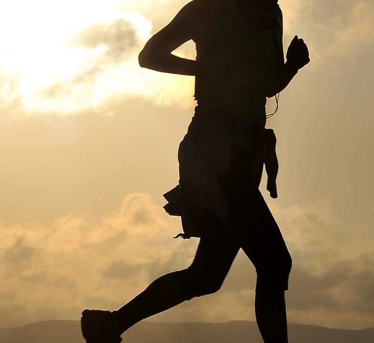 How To Begin Marathon Training