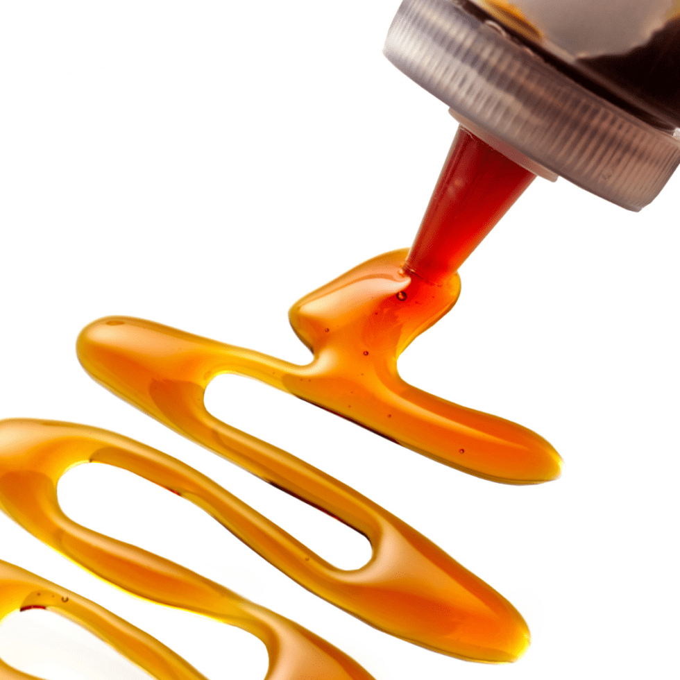 Are maple syrup, honey and agave healthier than white sugar?