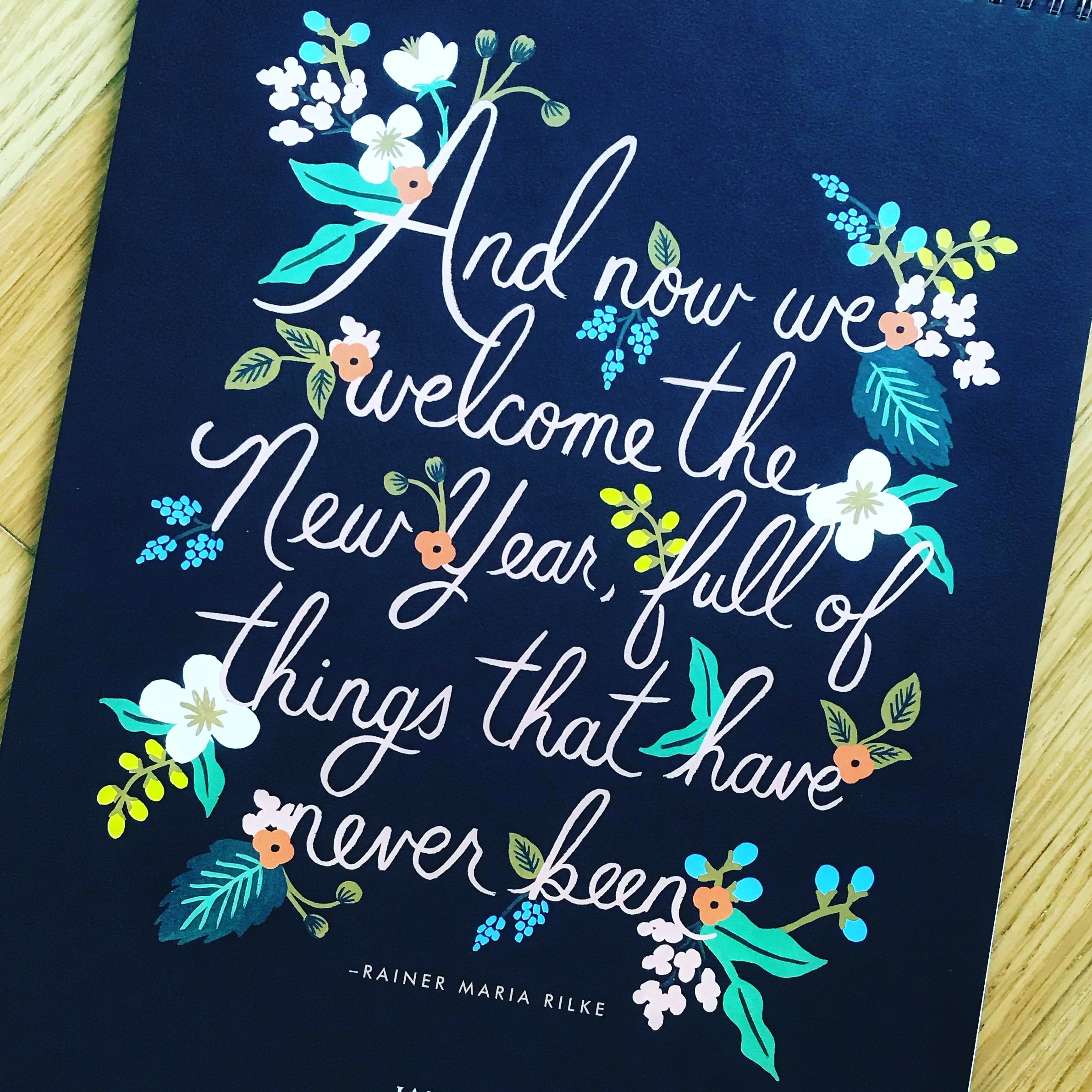 6 Things You Need To Know About Setting Goals + My Goal For 2018