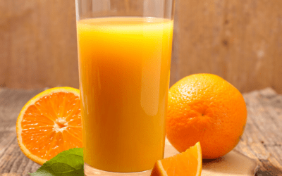 Is It Okay To Drink Orange Juice Before A Workout?