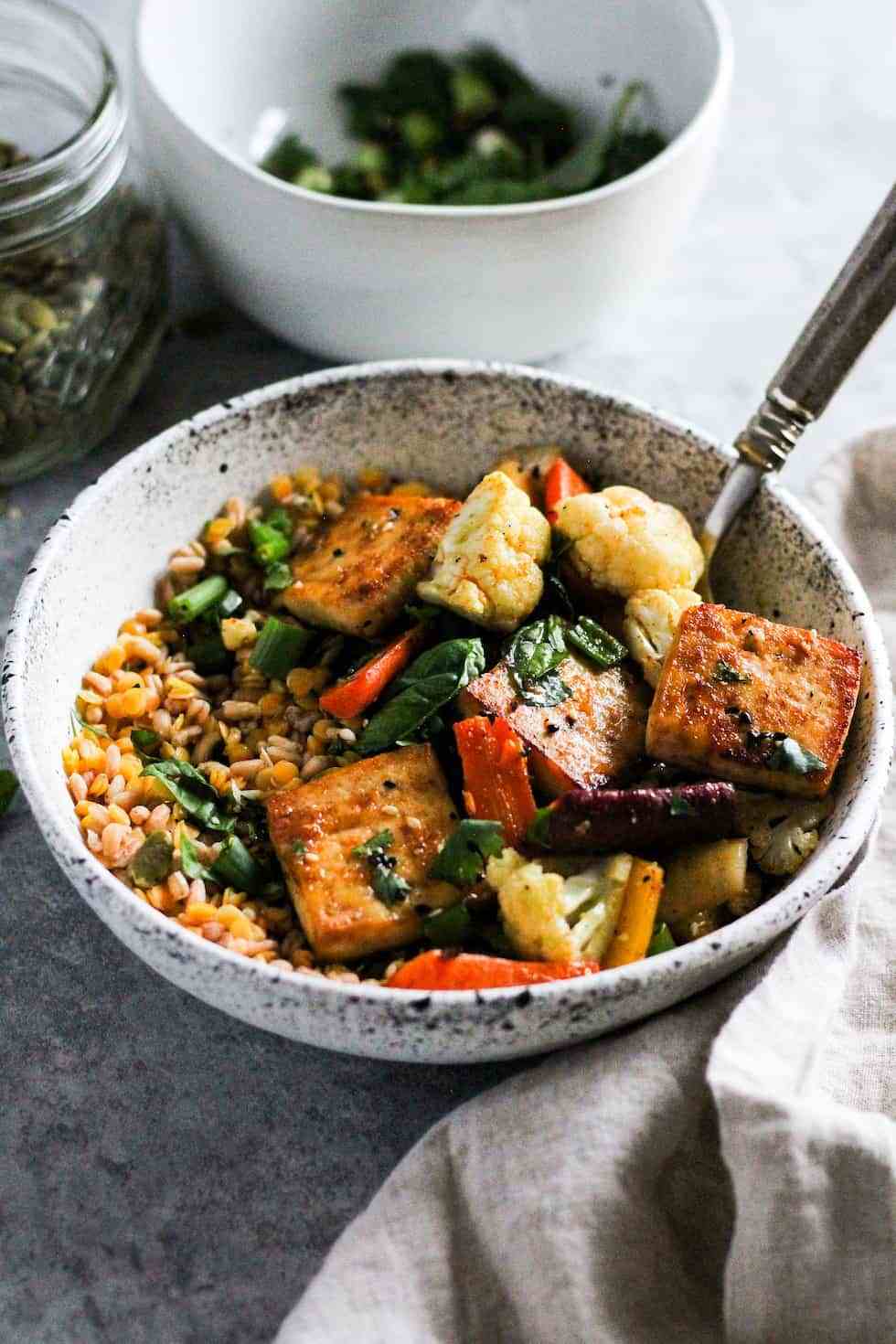 What Is Tofu & Is Tofu Good For You? Pros & cons of eating tofu