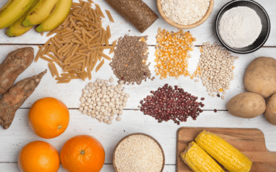 11 Best Healthy Carbs For Athletes