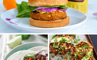 14 Protein-Packed Tempeh Recipes