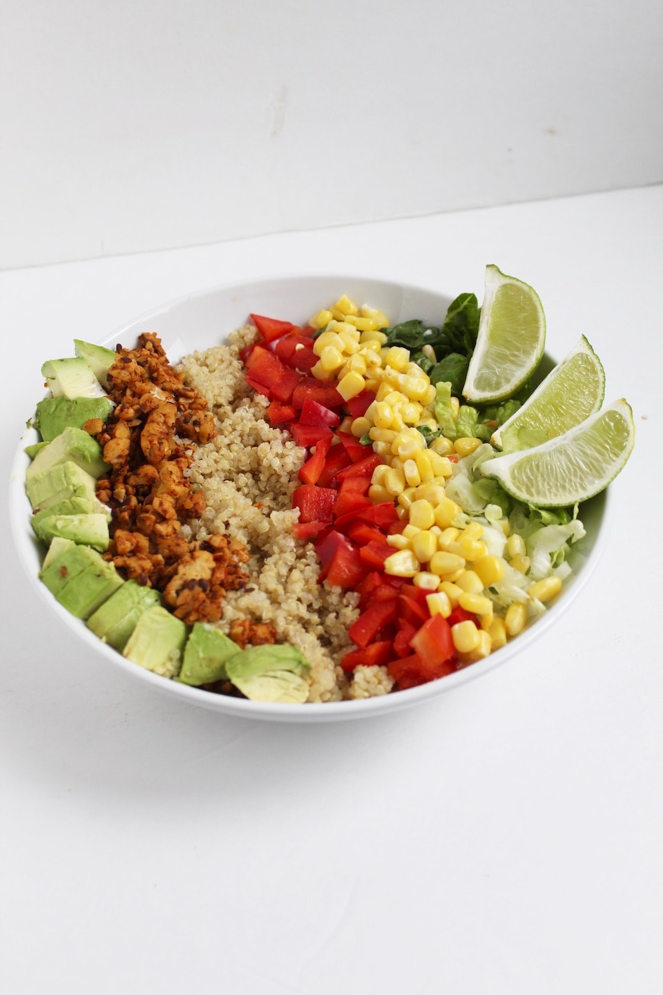 14 Easy Vegetarian & Vegan Tempeh Recipes To Make For Dinner Tonight