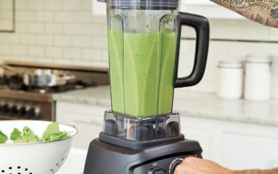 20 Healthy High Protein Smoothie Recipes