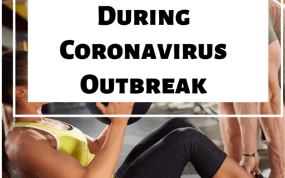 Free At-Home Workouts To Do During Coronavirus Outbreak