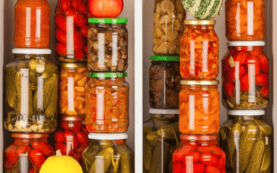 The Best Foods For Runners To Have In Their Pantry