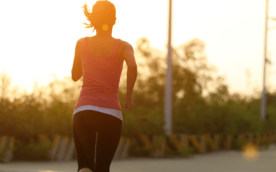 How To Start Running (Even If You’re Out Of Shape)