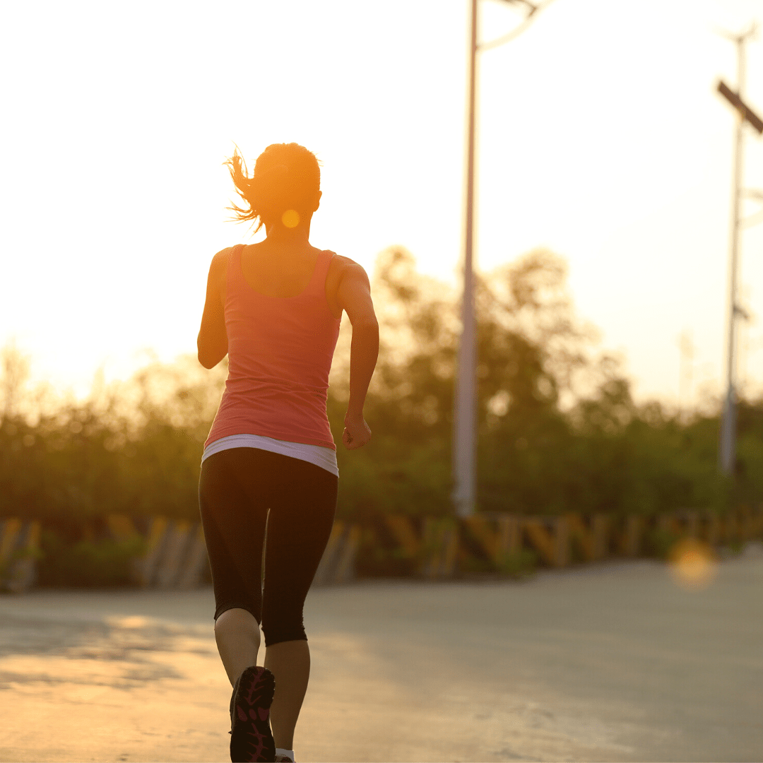 How To Start Running (Even If You’re Out Of Shape)