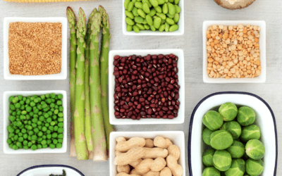 Plant-Based Grocery List On A Budget