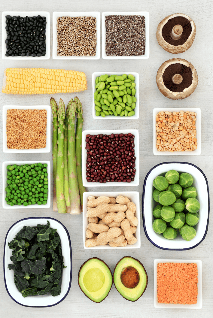 10 Tips To Eat Plant-Based On A Budget, According To A Dietitian ...