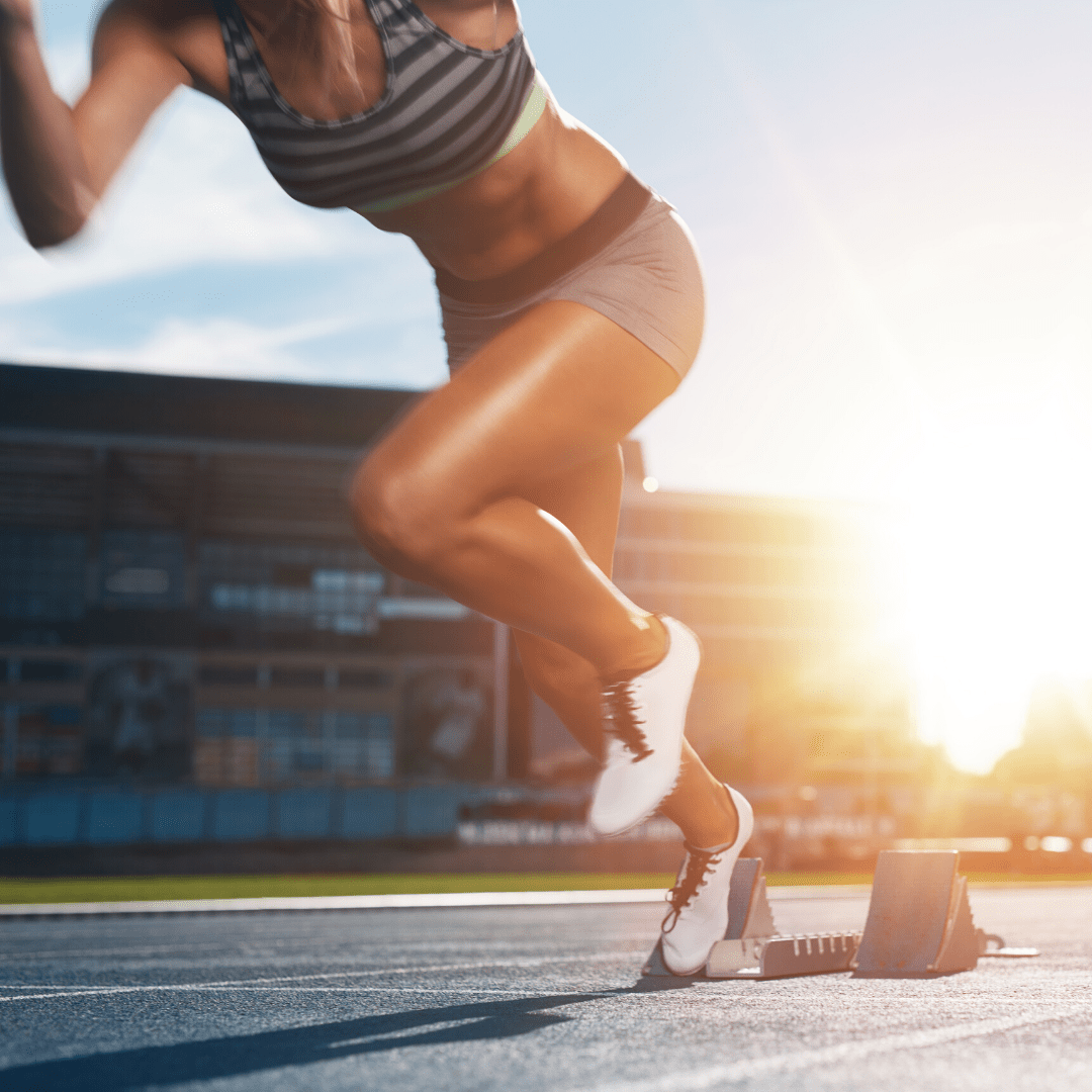 Do PlantBased Athletes Need More Protein than athletes
