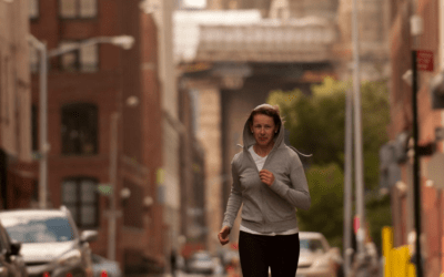 How To Develop Mental Toughness For A Marathon