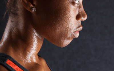How To Calculate Your Sweat Rate