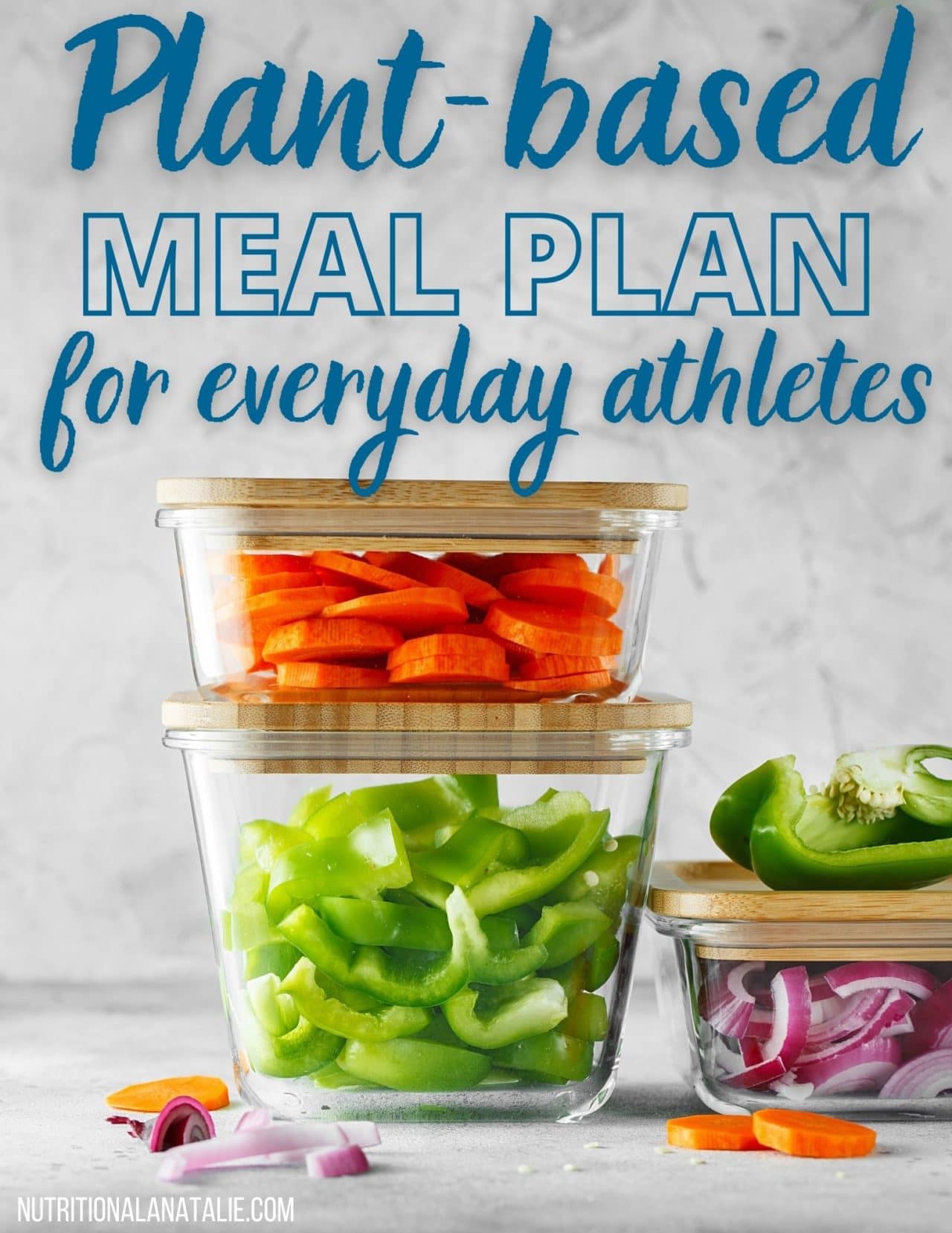 Plant-Based Nutrition For Athletes - Fuel Your Fitness With Plants