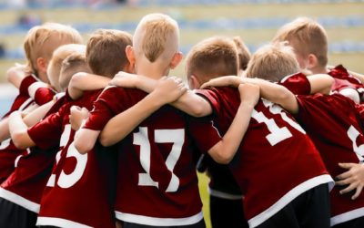 6 Sports Nutrition Rules For Young Athletes