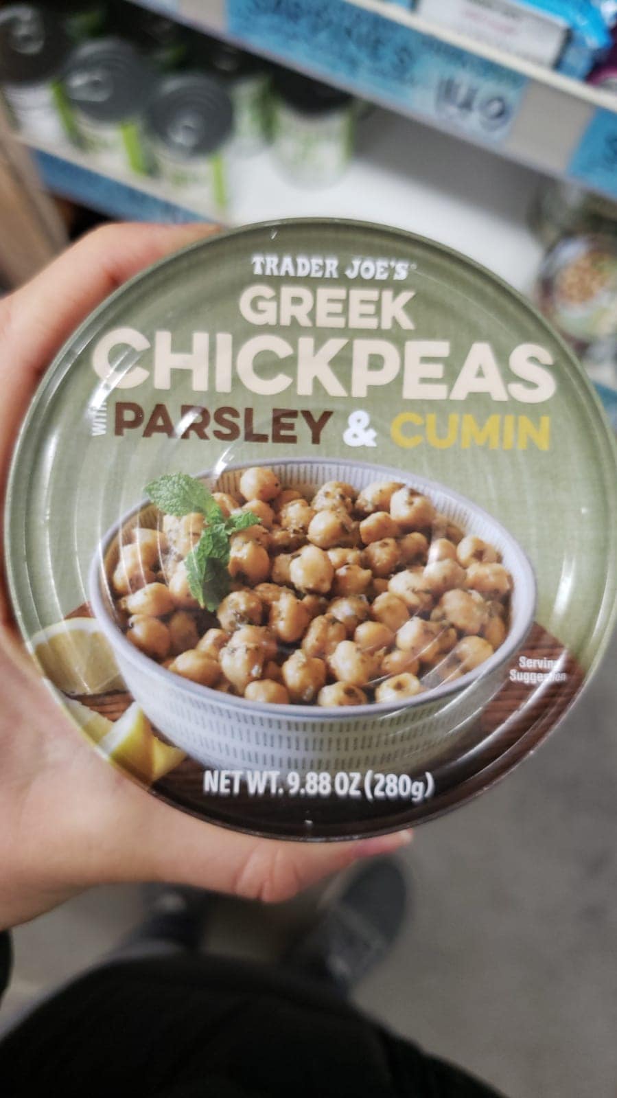 9 Unique Trader Joe's PlantBased (Vegan) RD Approved Foods in 2021