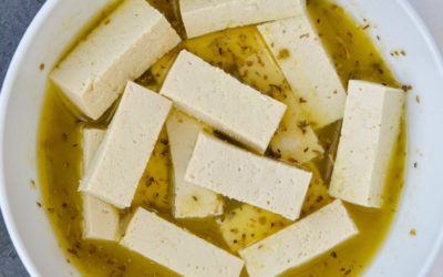 12 plant-based calcium foods that will help you build strong bones on a vegan diet