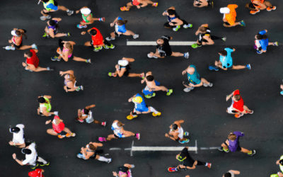 How to Fuel for Marathon Training Runs