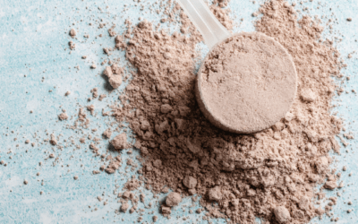 Do You Need Protein Powder For Muscle Gain?