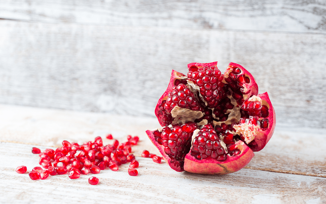 10 Fall Superfoods to Fuel Your Workout