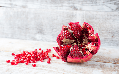 10 Fall Superfoods to Fuel Your Workout