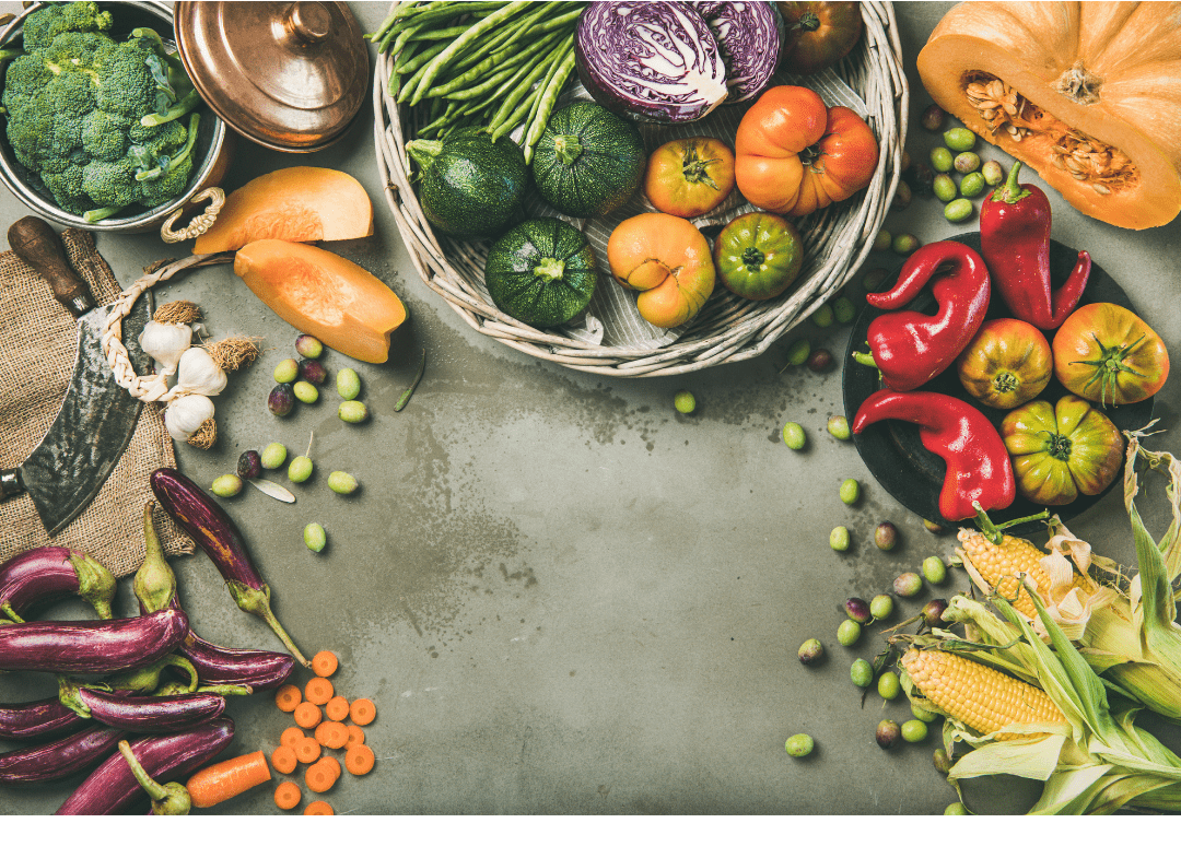 Top 10 Winter Foods To Fight Inflammation & Strengthen Immunity