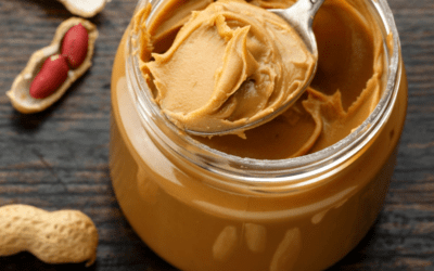 9 Healthy Nut & Seed Butters with Plant-Based Protein