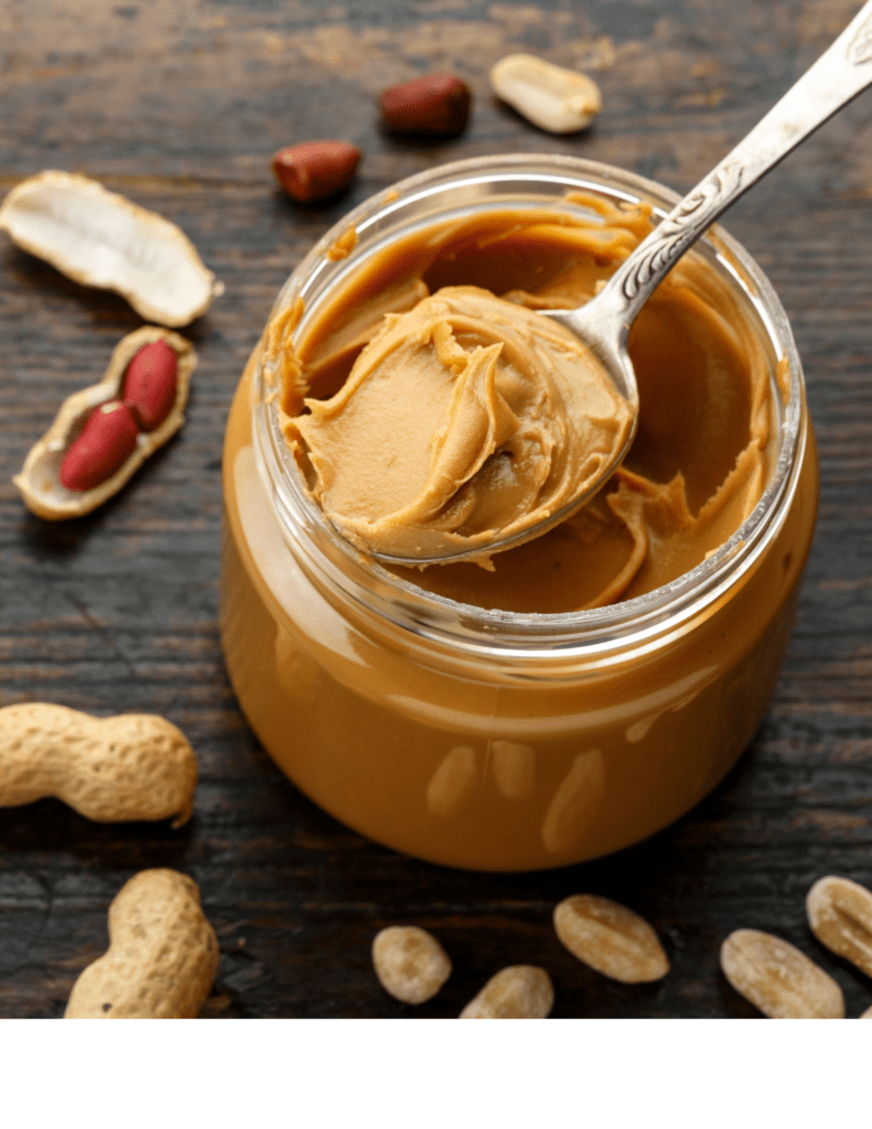 9 Best RDApproved Nut & Seed Butters with PlantBased Protein