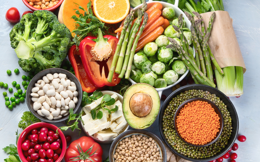 7 Most Common Nutrient Deficiencies For Plant-Based Athletes