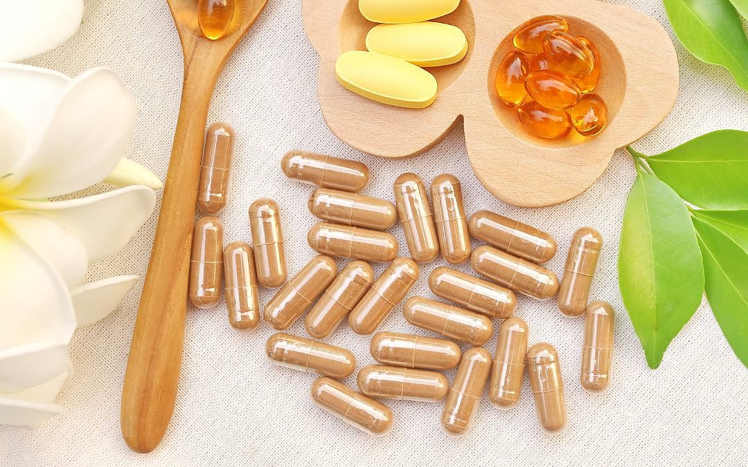 3 Supplements Plant-Based Athletes Need (And 4 To Stop Wasting Money On)