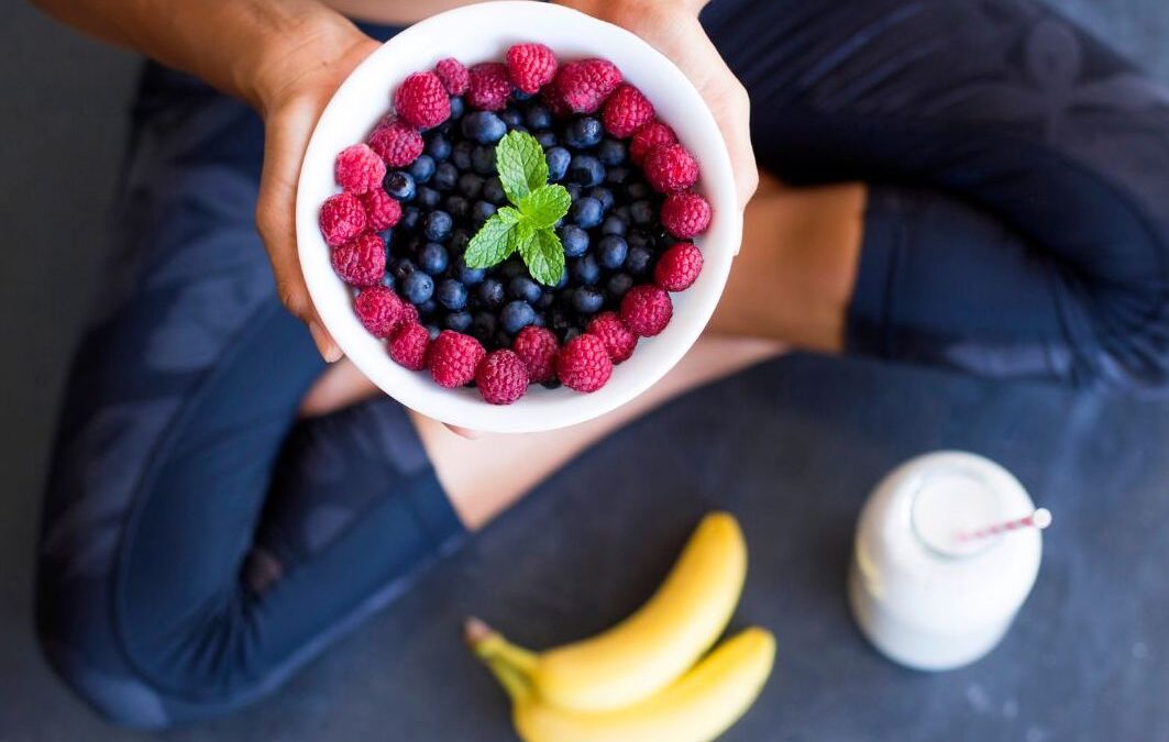 Energize Your Workouts with These Top Vegan Pre-Workout Foods