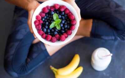 Energize Your Workouts with These Top Vegan Pre-Workout Foods