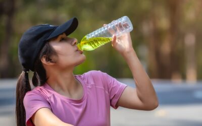 These 35 foods are high in electrolytes to keep you hydrated during a sweaty workout