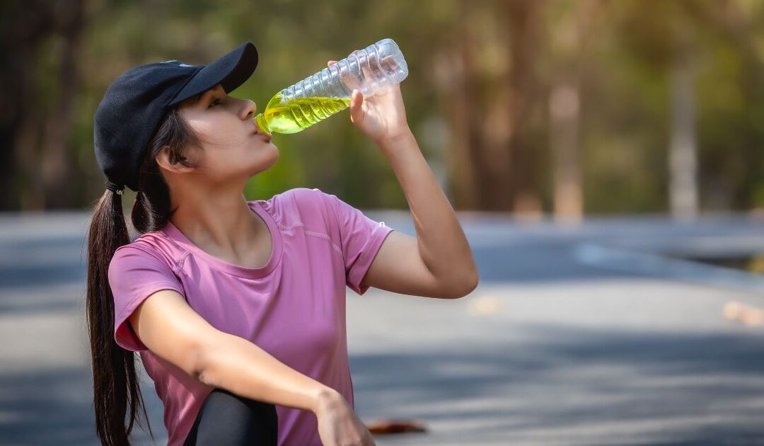 How Do You Know If You Need Electrolytes? 5 Signs to Look For