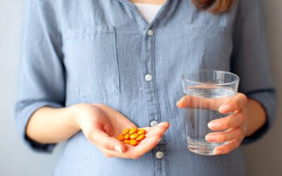 Iron on a Plant-Based Diet: Overcoming Anti-Nutrients with Chelated Minerals