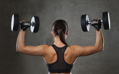 Creatine for Women: Do Plant-Based Female Athletes Actually Need It?